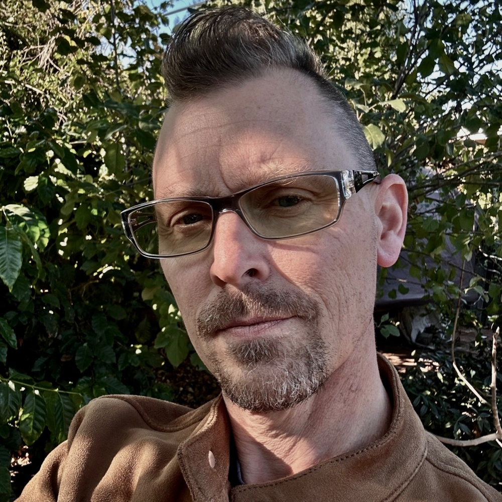 Meet your Posher, Johnny